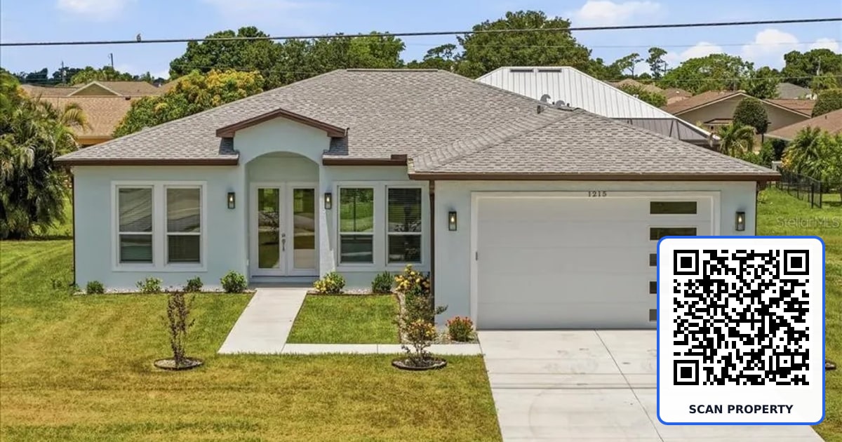 1215 RIO DE JANEIRO AVENUE property photo