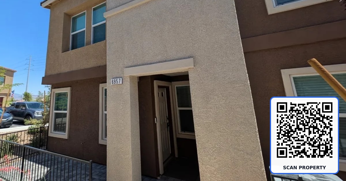 6957 Stafford Hill Street property photo