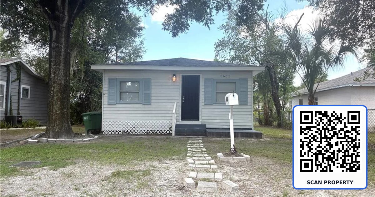 3605 E 28TH AVENUE property photo
