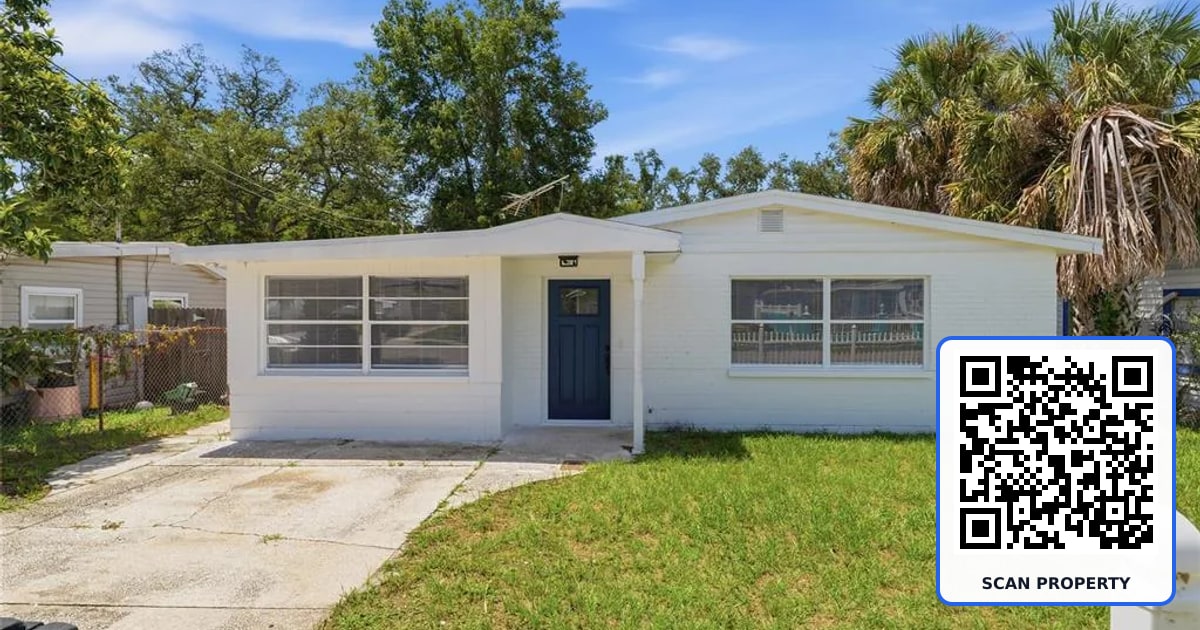 4009 E POWHATAN AVENUE property photo