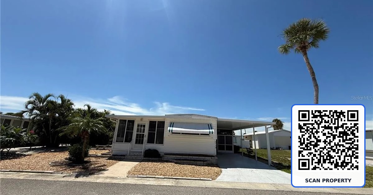 5710 ORANGE BLOSSOM ROAD property photo
