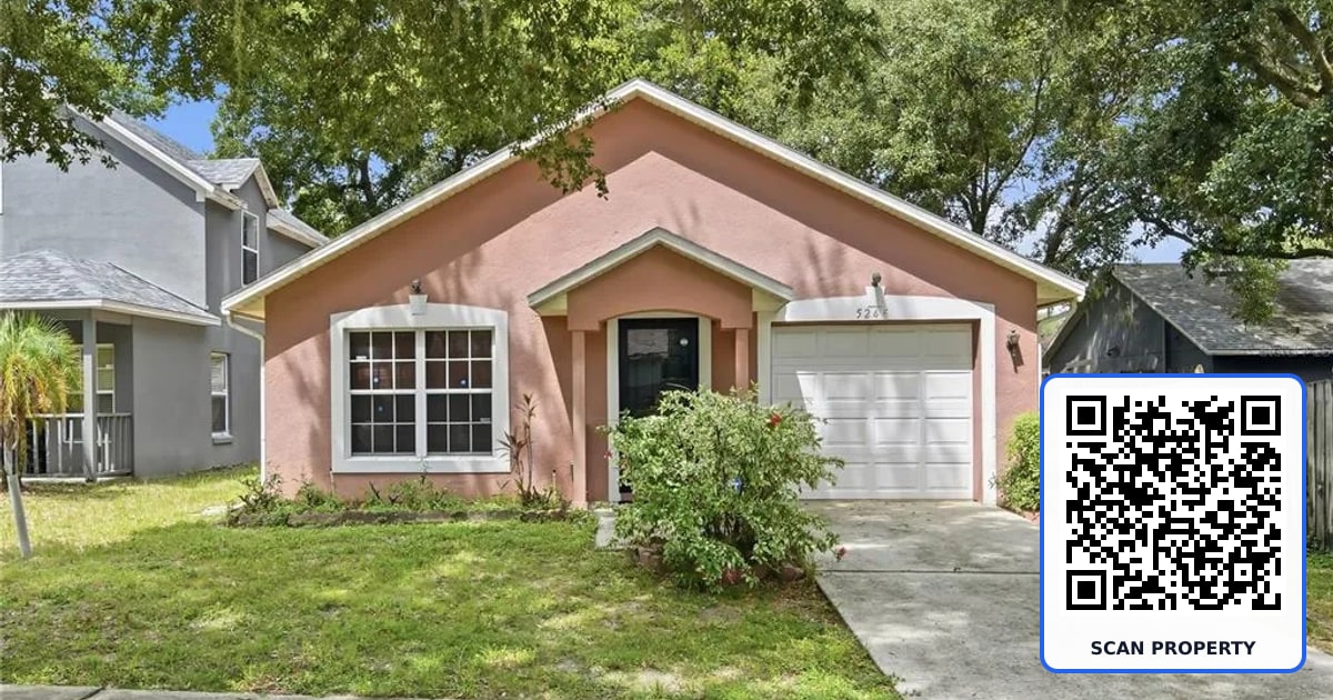 5246 MANGO FRUIT STREET property photo