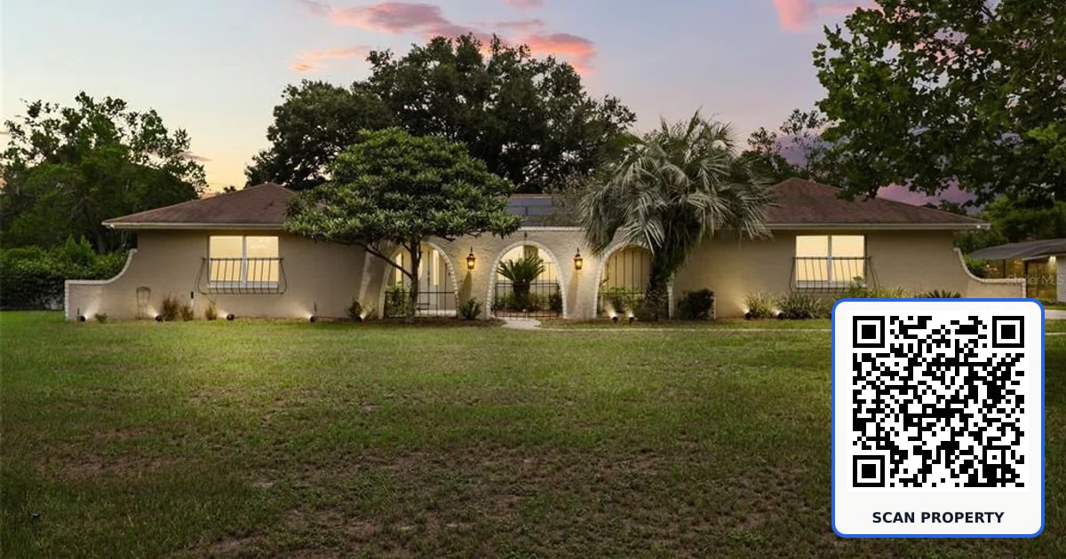110 LONGHORN ROAD property photo