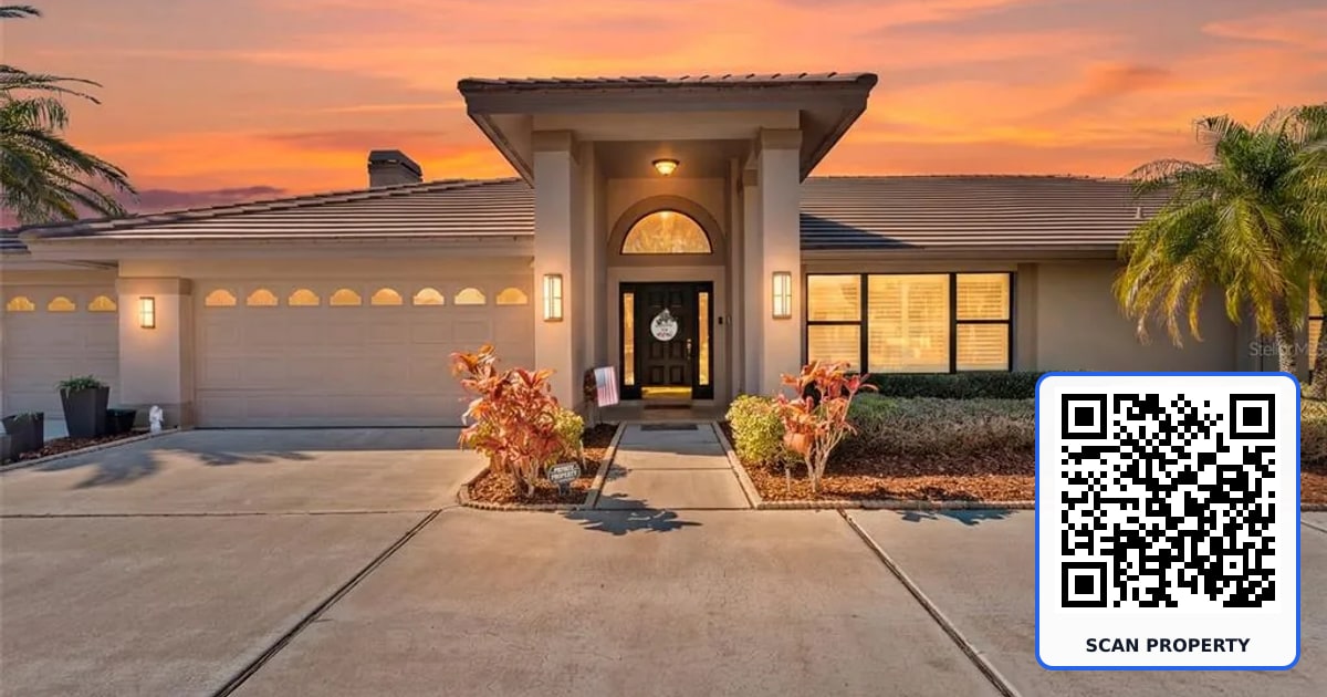 4830 LONGWATER WAY property photo