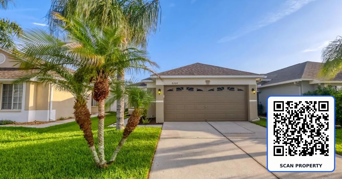 31209 MASENA DRIVE property photo