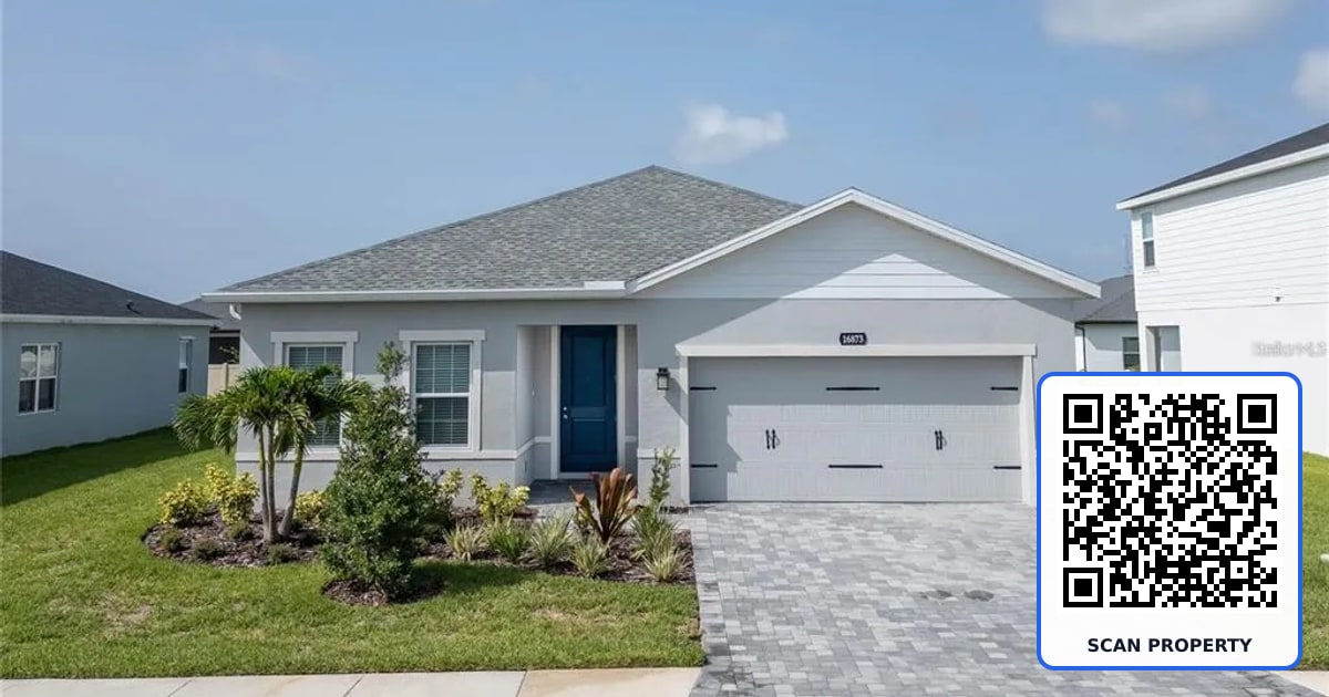 16873 CASTORO DRIVE property photo