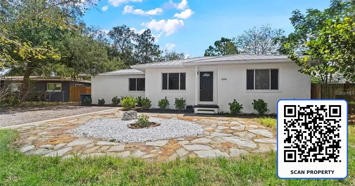 6206 S FOSTER AVENUE property photo