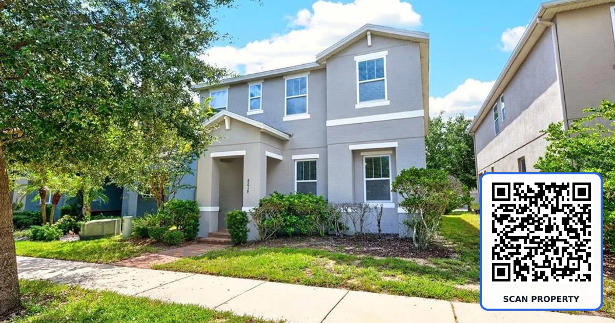 8016 SWEET ORANGE AVENUE property photo