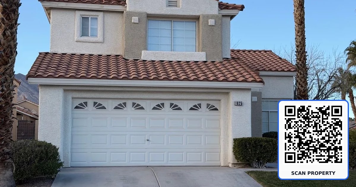 1825 Sierra Oaks Lane property photo