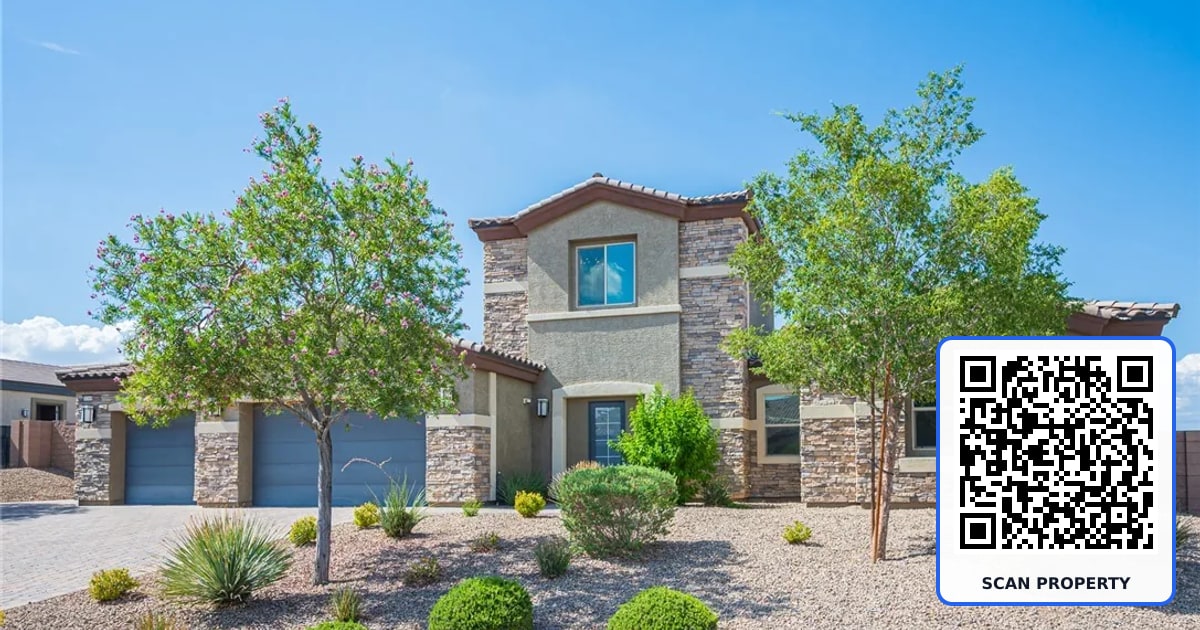 10300 Mystic Ledge Court property photo