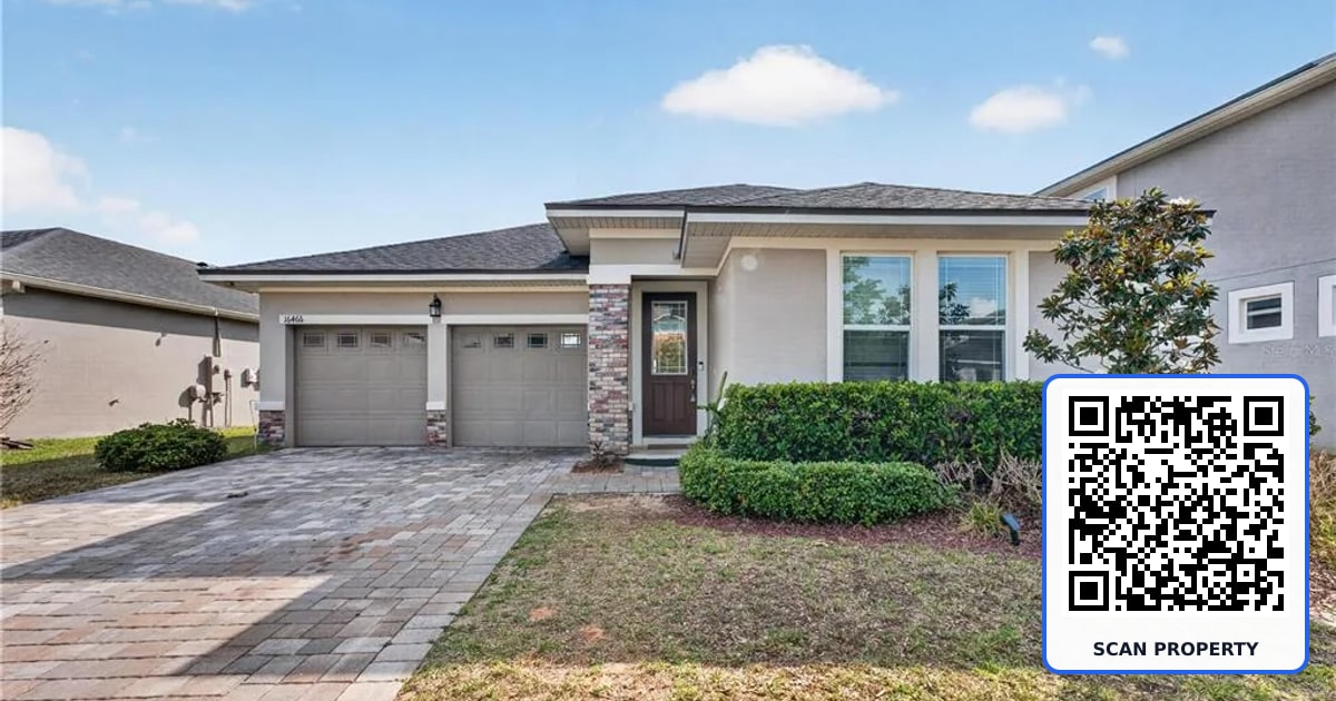 16466 OLIVE HILL DRIVE property photo