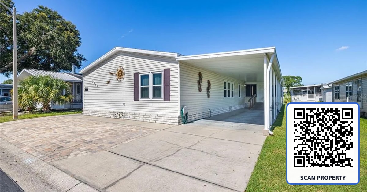 3111 SHORT LEAF STREET property photo