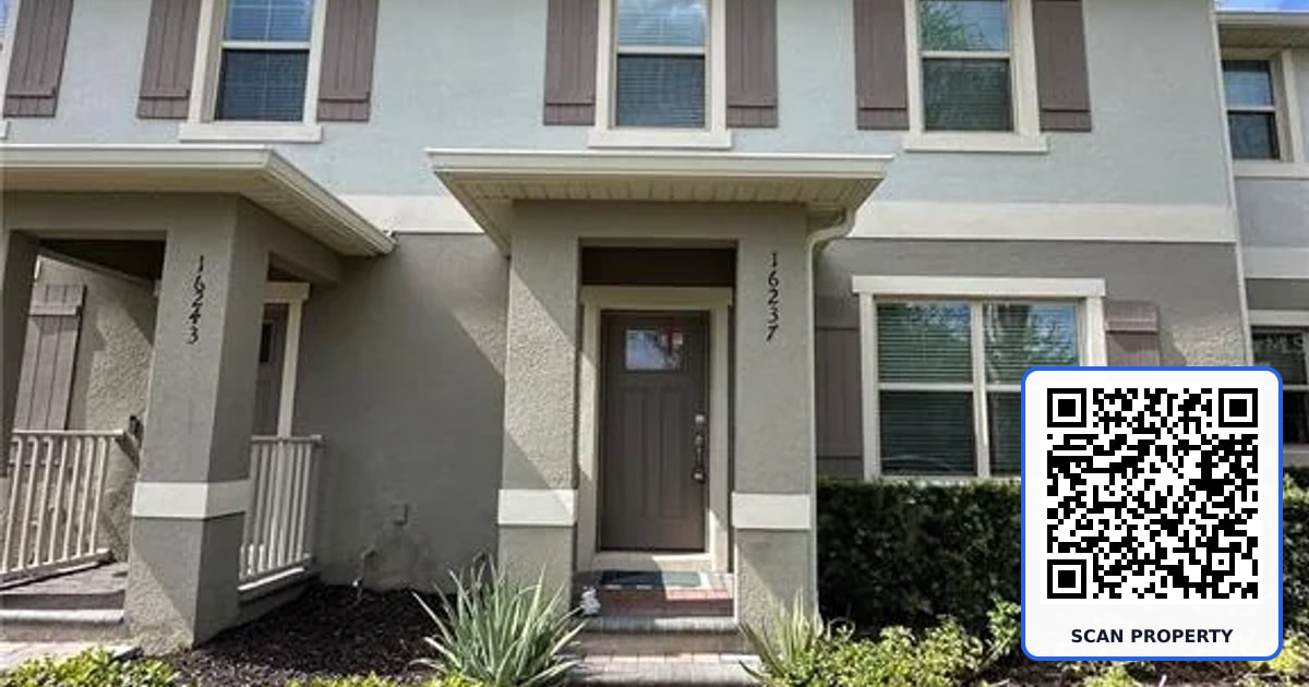 16237 QUIET VISTA DRIVE property photo