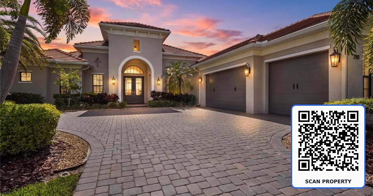788 CROSSWIND AVENUE property photo