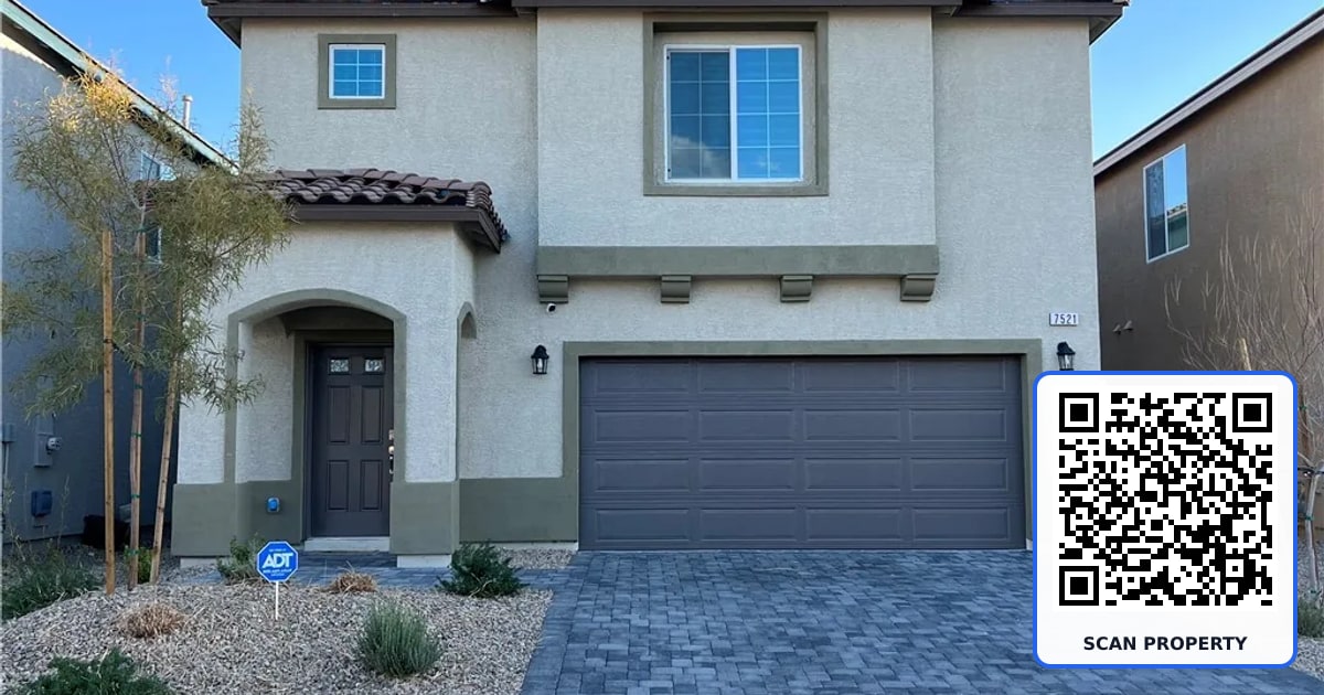 7521 Dragonfruit Avenue property photo