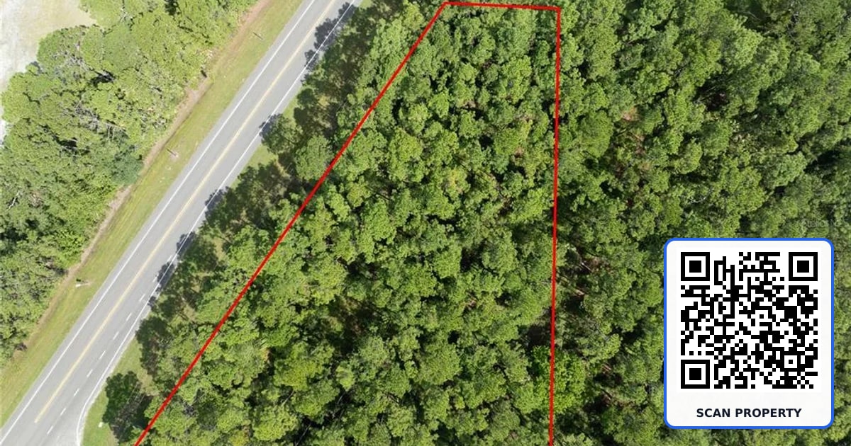 SE STATE ROAD 100 property photo