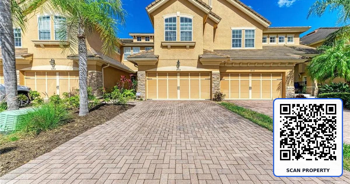 8160 VILLA GRANDE CT property photo