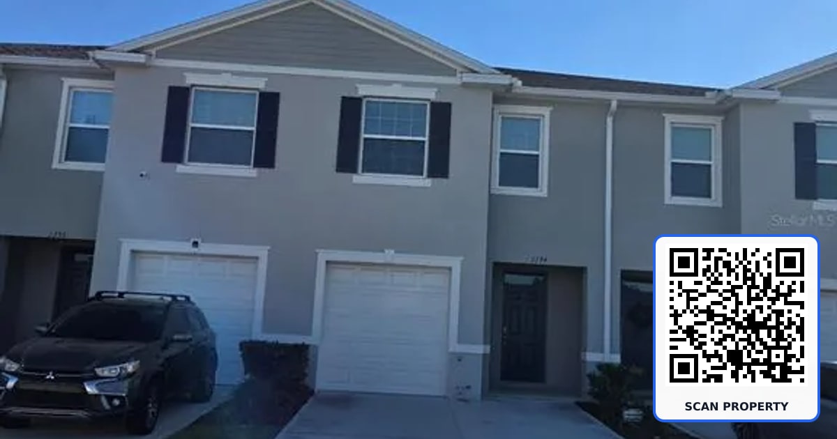 2294 TAY WES DRIVE property photo