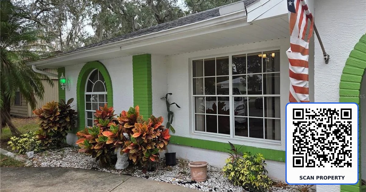 7605 LANDMARK DRIVE property photo
