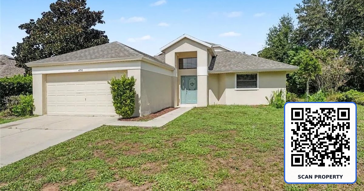 4750 ABACO DRIVE property photo