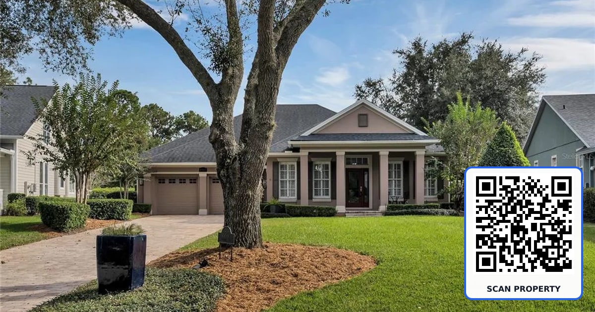 8507 BOWDEN WAY property photo