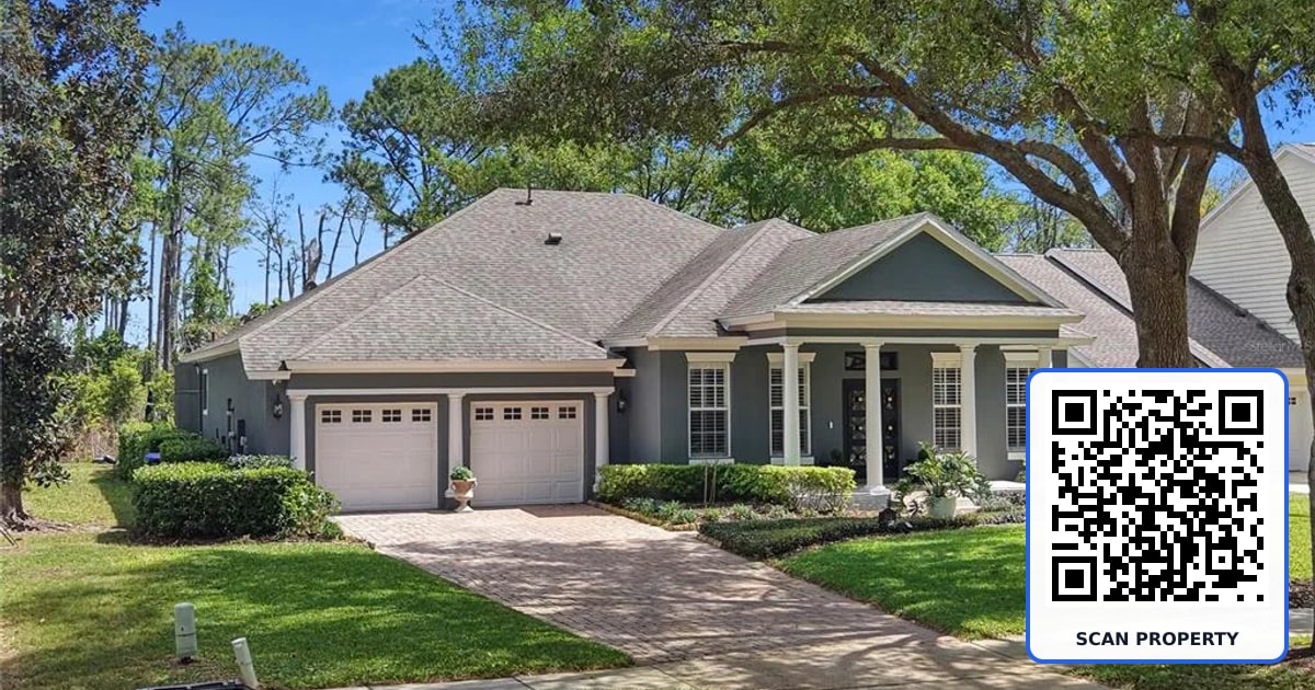 8411 WOBURN COURT property photo