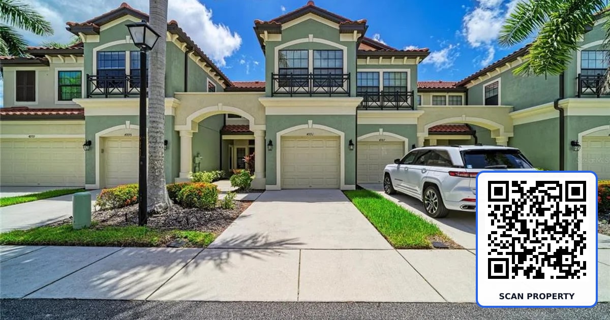 4991 OARSMAN COURT property photo