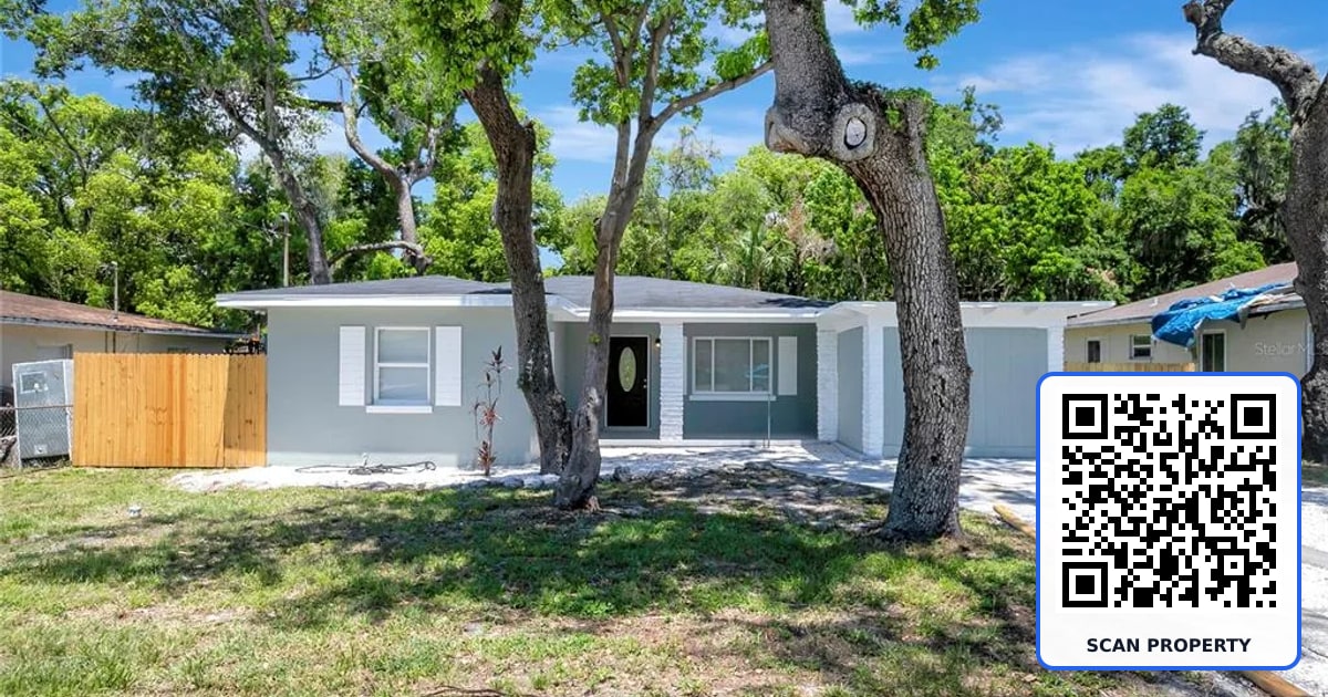 6105 N 23RD STREET property photo