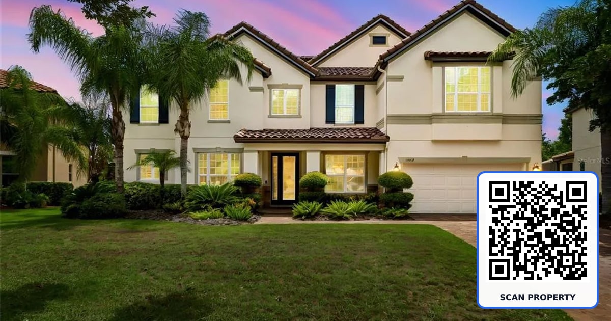 1804 BELLA CASA COURT property photo