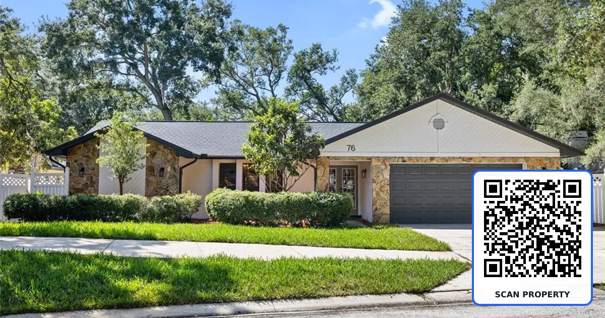 76 BAY WOODS DRIVE property photo