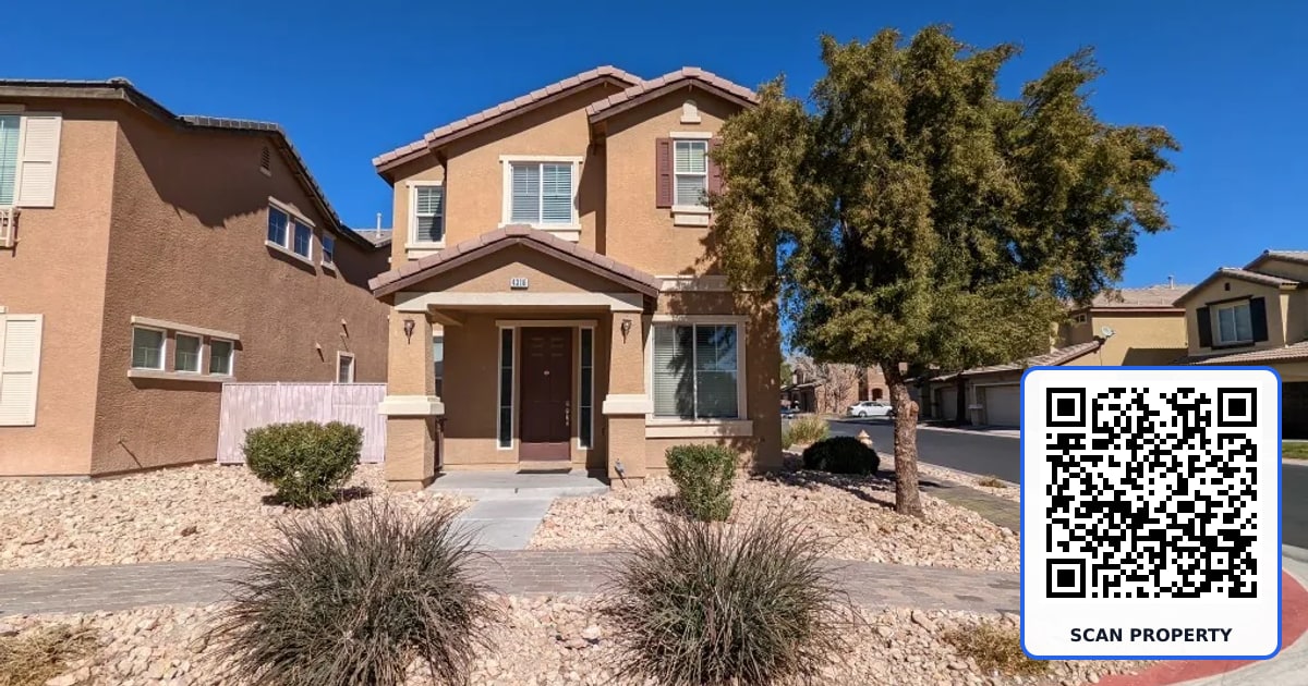 4316 Hera Temple Avenue property photo