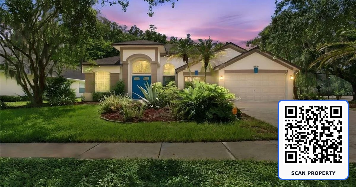 16018 WILMINGTON PLACE property photo