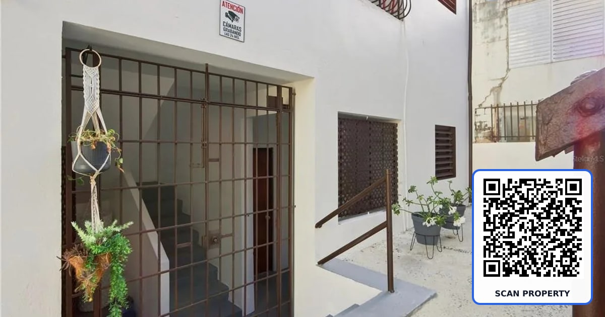 Calle Piñeiro APT 3A URB. GARCIA UBARRI #67 property photo