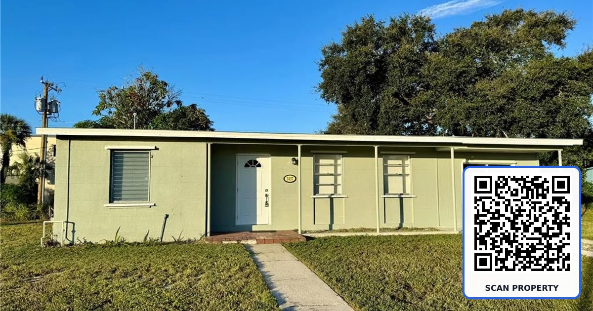 3437 NORMANDY DRIVE property photo