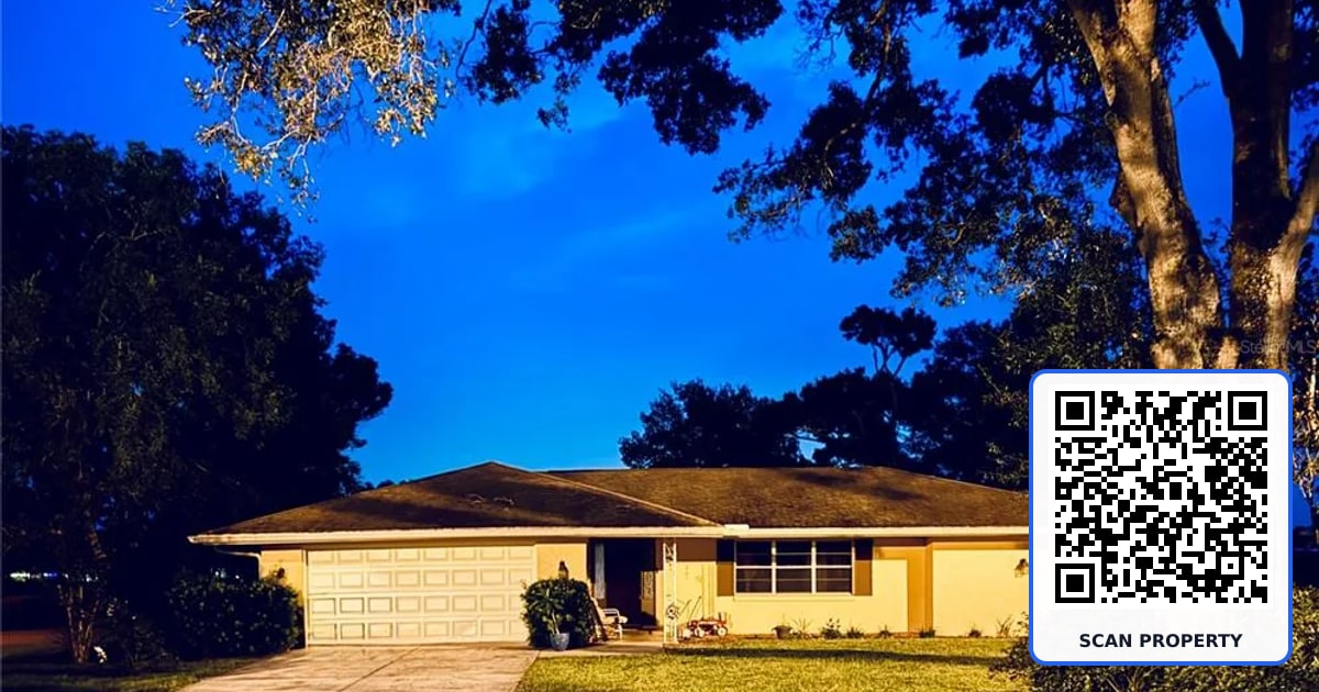 6088 FAIRWAY DRIVE property photo