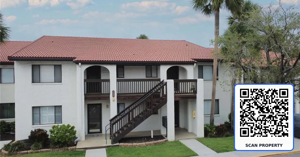 1640 STICKNEY POINT ROAD UNIT 201 property photo