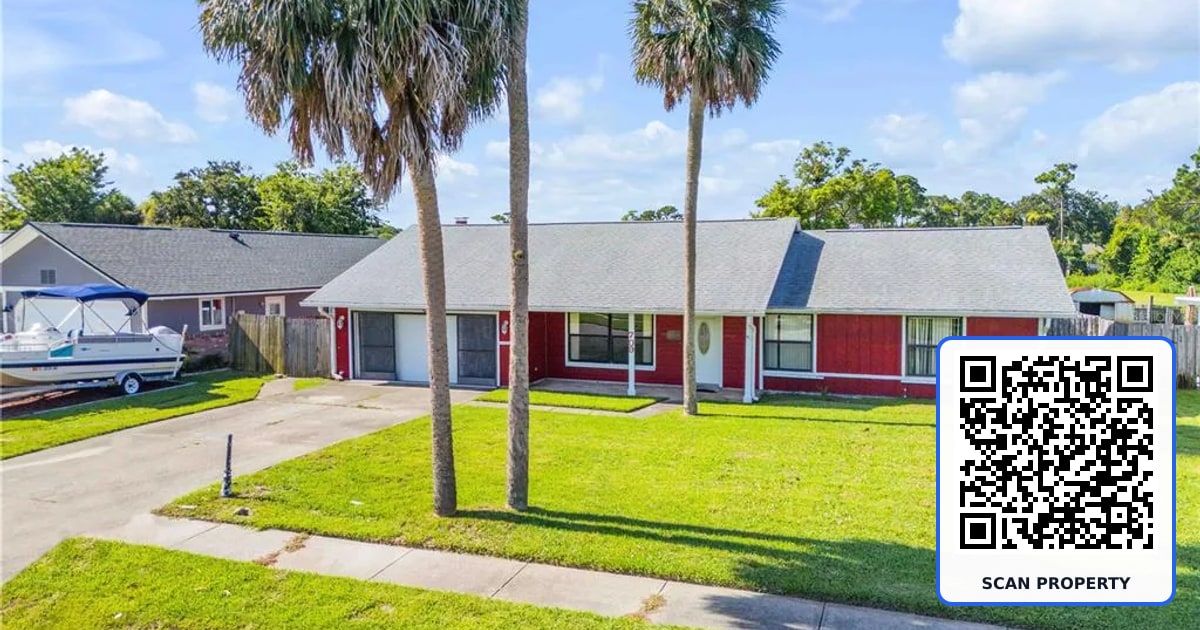 709 TARRY TOWN TRAIL property photo