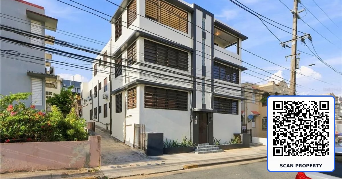 Calle Piñeiro APT. 1A URB. GARCIA UBARRI #67 property photo