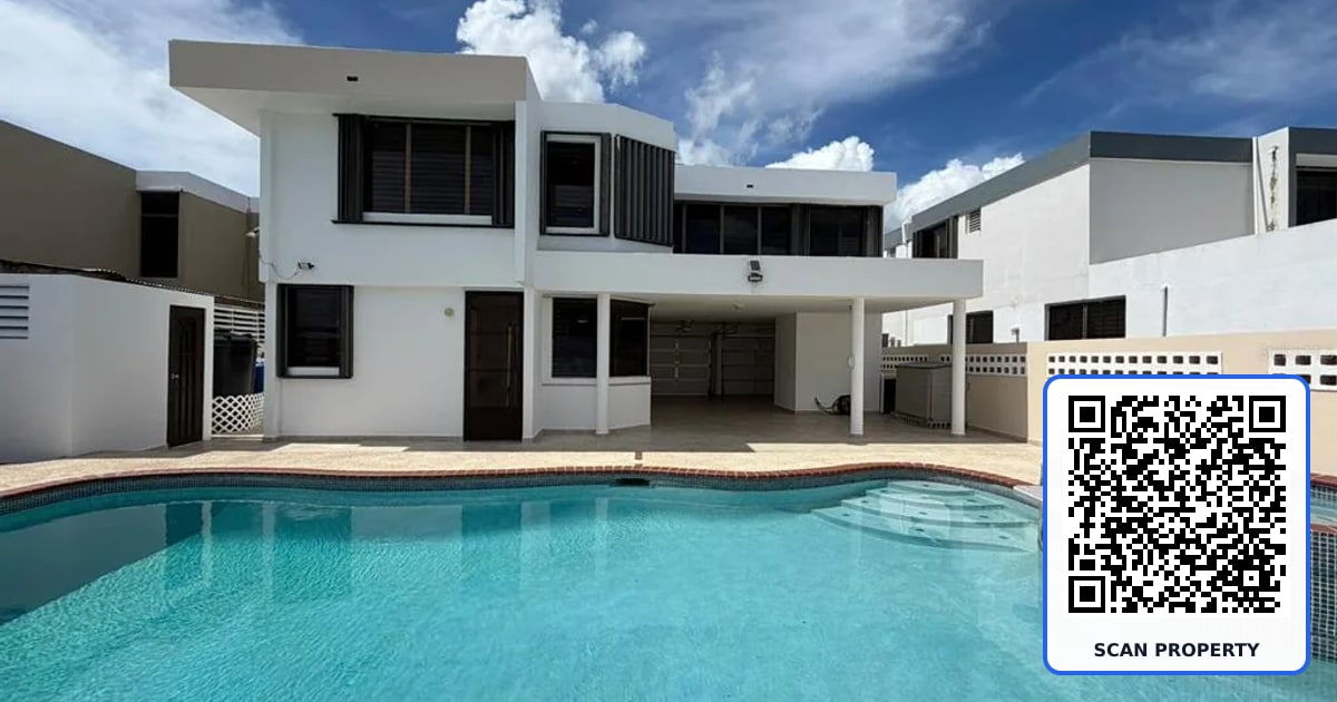 Estancias de San Fernando CALLE 5 UNIT C26 property photo