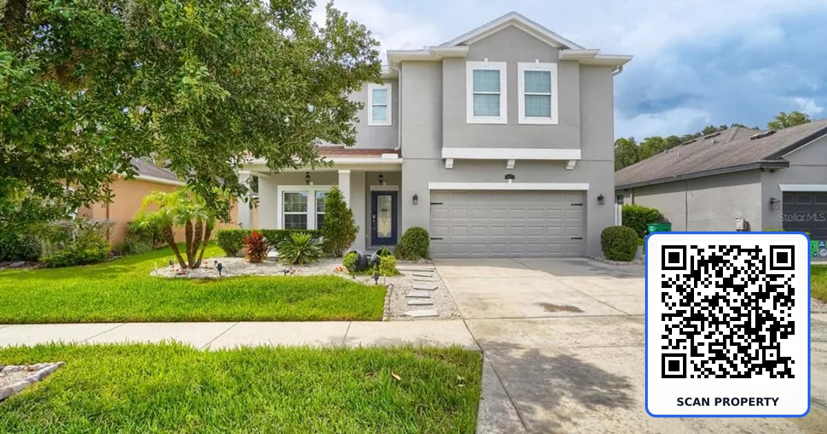 3951 PACENTE LOOP property photo