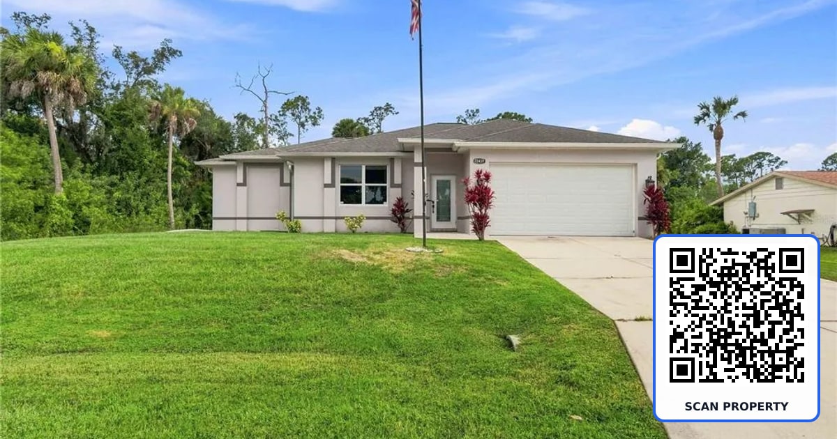 22437 ADORN AVENUE property photo