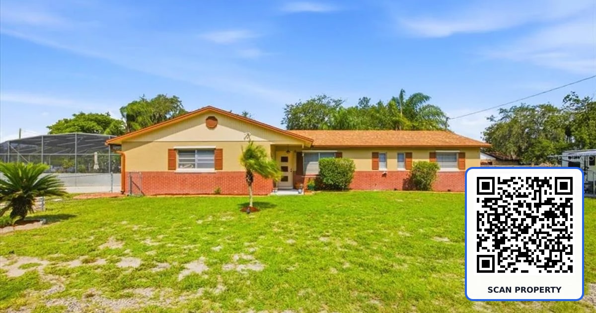 2266 LAKE LIZZIE COURT property photo
