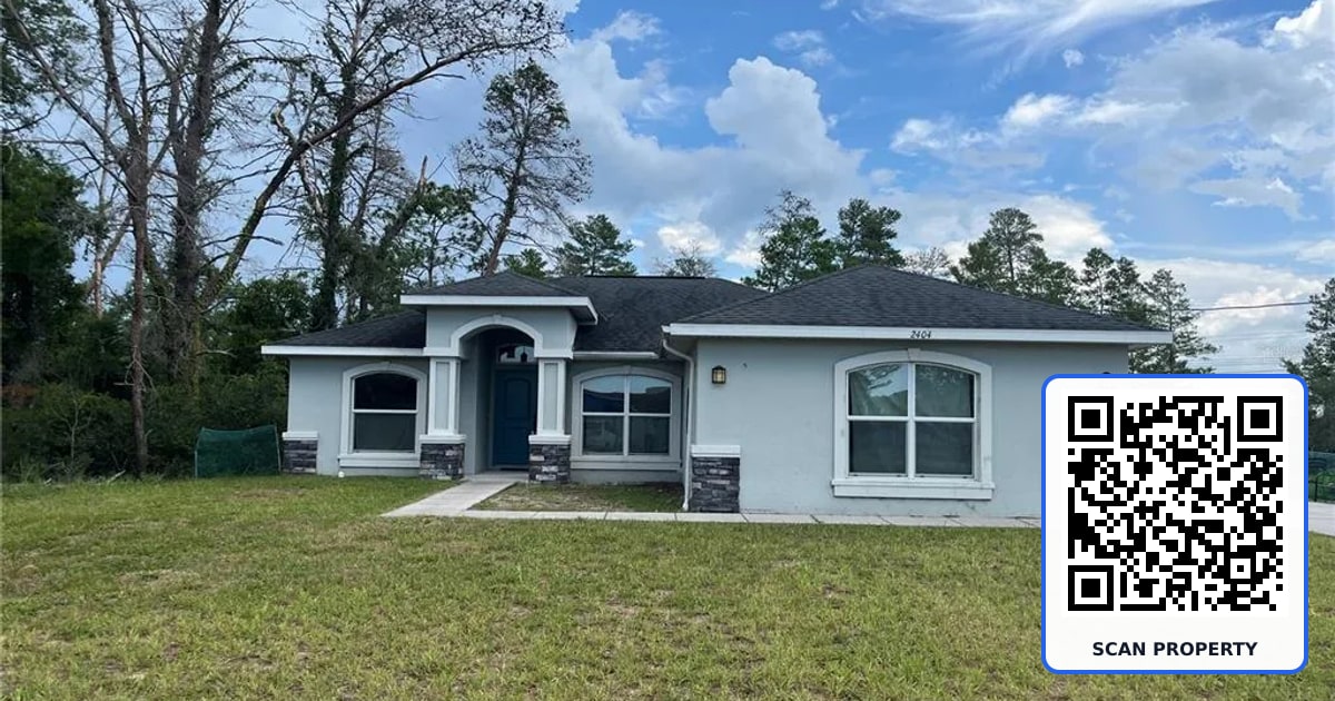 2404 LEMA DRIVE property photo