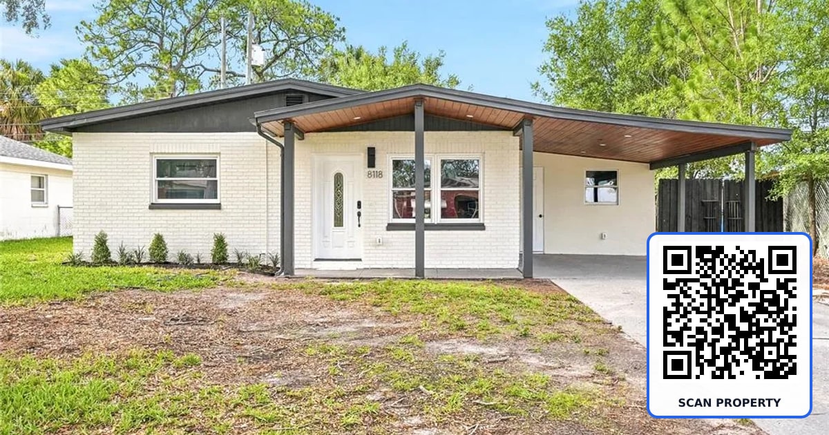 8118 TANGLEWOOD LANE property photo