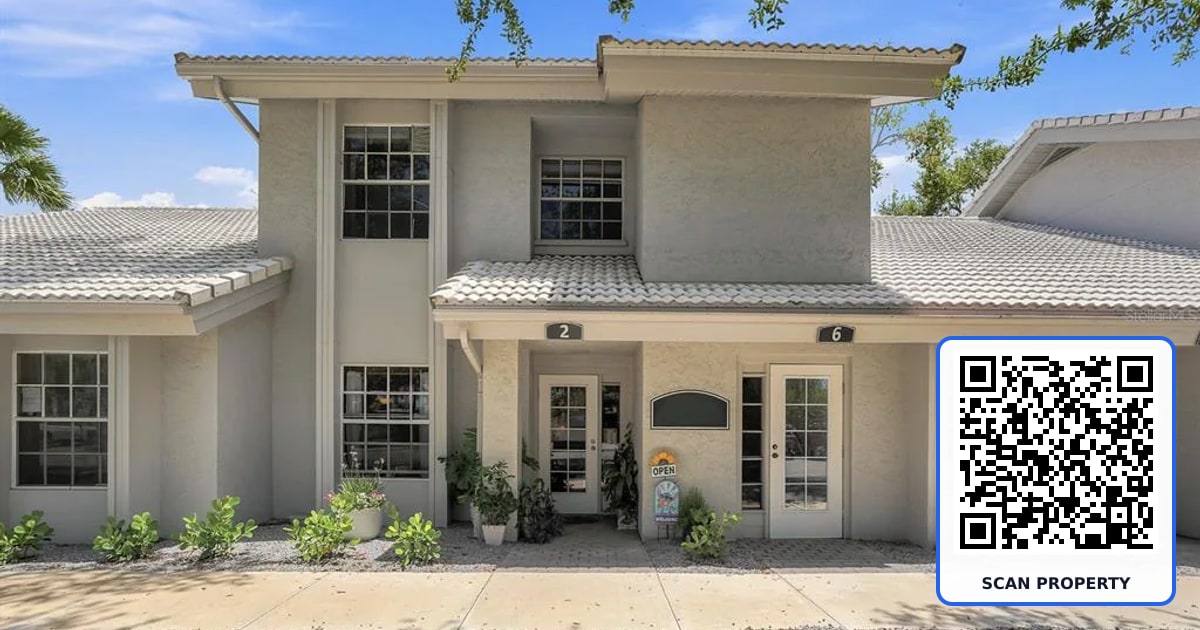 1515 TAMIAMI TRAIL S UNIT 2A property photo