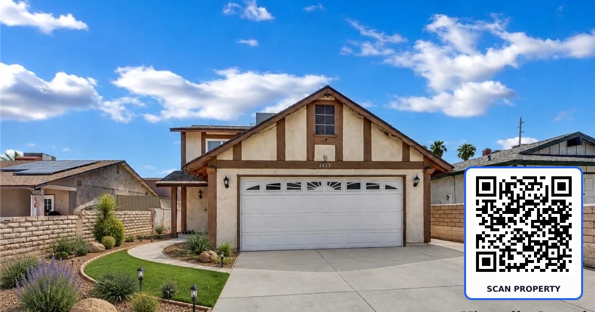 5425 Alpaca Circle property photo