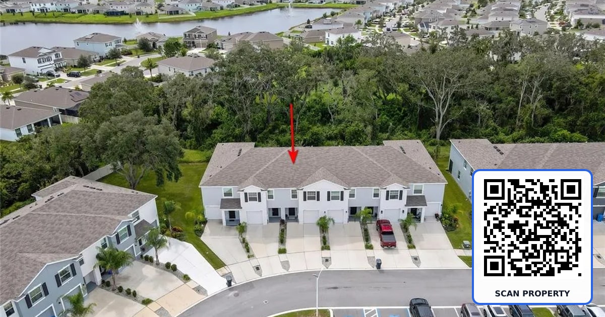 16662 MAUDE DRIVE property photo
