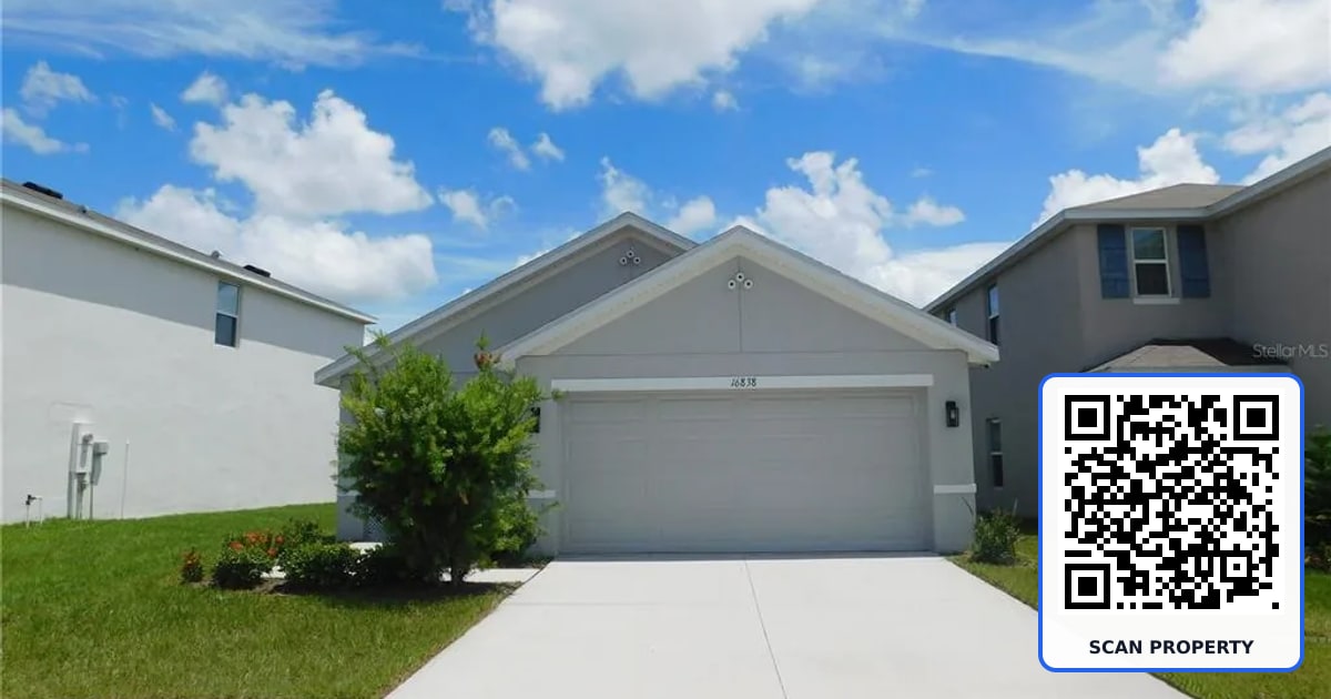 16838 DELIA STREET property photo