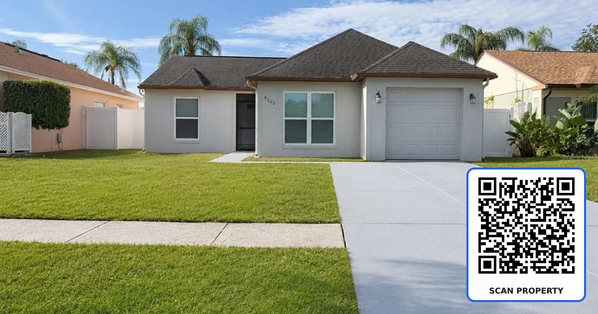 9203 CAMINO VILLA BOULEVARD property photo