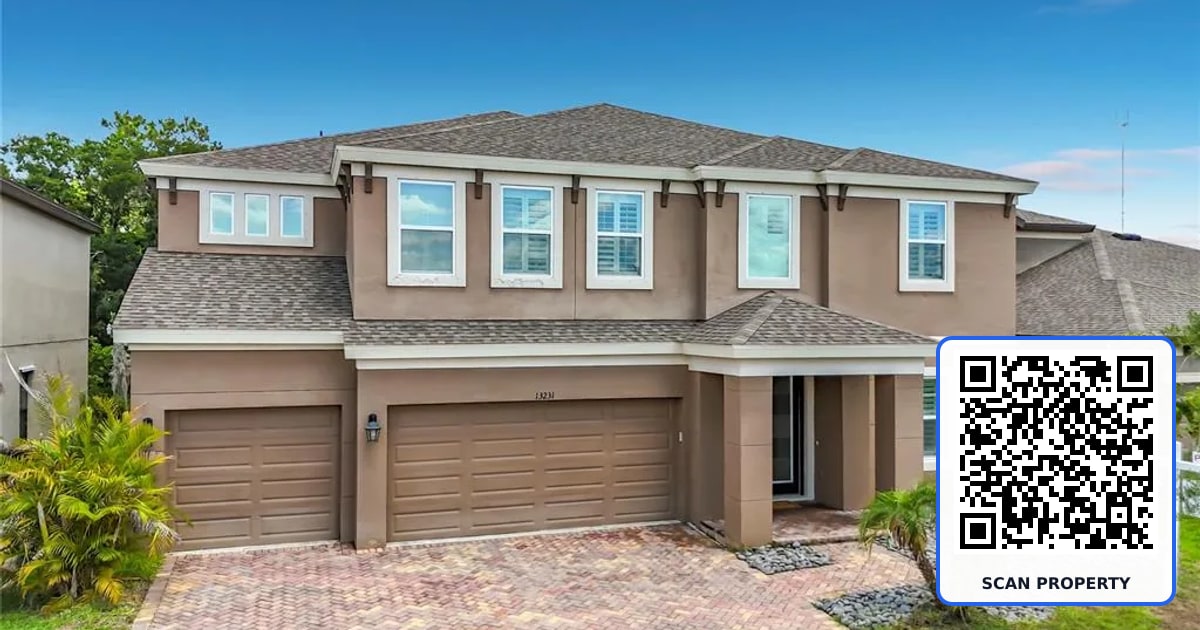 13231 WILDFLOWER MEADOW DRIVE property photo
